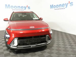 Hyundai KONA PETROL ELEGANCE - NEW 2026 ORDERS YOU - Image 2
