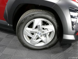 Hyundai KONA PETROL ELEGANCE - NEW 2026 ORDERS YOU - Image 4