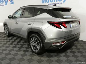 Hyundai Tucson EXECUTIVE 1.6L DIESEL SUV - Image 4