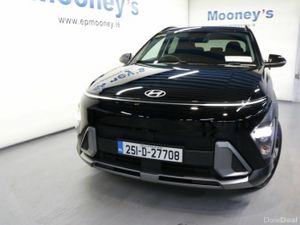 Hyundai KONA HYBRID ELEGANCE - EX DEMO - 1.6L PETR - Image 2