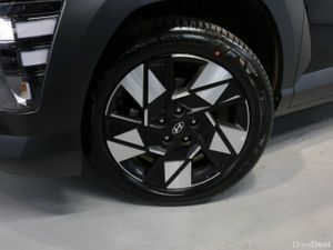 Hyundai KONA HYBRID ELEGANCE - EX DEMO - 1.6L PETR - Image 3