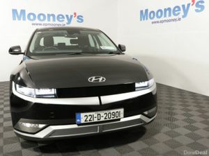 Hyundai IONIQ 5 OGP 58kWh EV - Image 2