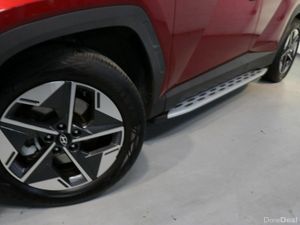 Hyundai Tucson EXECUTIVE PLUS 1.6L DIESEL SUV - Image 3