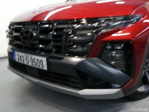 Hyundai Tucson EXECUTIVE PLUS 1.6L DIESEL SUV - Image 4