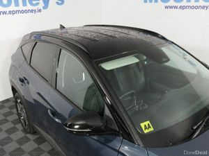 Hyundai Tucson PLUG IN HYBRID - EX FLEET - EXECUTI - Image 4