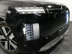 Hyundai IONIQ 9 NOW HERE AT MOONEYS - ORDER YOURS - Image 4