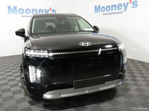 Hyundai IONIQ 9 NOW HERE AT MOONEYS - ORDER YOURS - Image 3