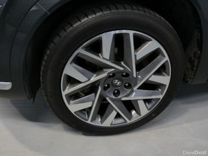 Hyundai Santa Fe EXECUTIVE PLUS 4WD 2.2L DIESEL 7 - Image 3