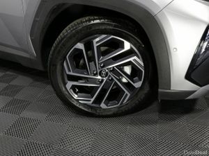 Hyundai Tucson HYBRID EXECUTIVE PLUS 1.6L PETROL A - Image 4