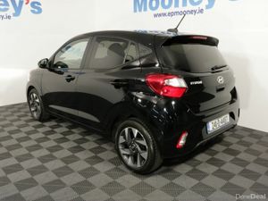 Hyundai i10 DELUXE PLUS 1.0L PETROL HATCHBACK - Image 4