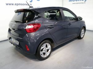 Hyundai i10 DELUXE 1.0L PETROL HATCHBACK - Image 4