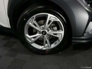 Hyundai KONA EXECUTIVE 1.0L PETROL COMPACT SUV - Image 3