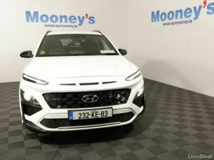 Hyundai KONA N LINE 1.0L PETROL COMPACT SUV - Image 2