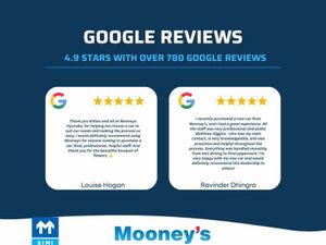 Hyundai KONA N LINE 1.0L PETROL COMPACT SUV - Image 4