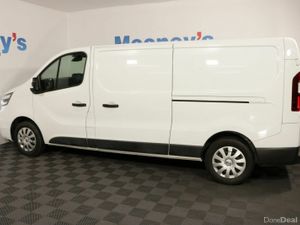 Nissan Primastar L2H1 COMMERCIAL VAN - PRICE INCLU - Image 3