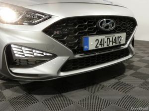 Hyundai i30 N LINE 1.0L PETROL HATCHBACK - Image 3