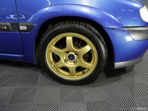 Citroen Saxo VTS 1.6L 16V PETROL HATCHBACK - Image 3