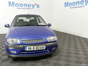 Citroen Saxo VTS 1.6L 16V PETROL HATCHBACK - Image 2