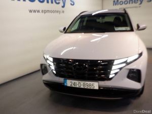 Hyundai Tucson HYBRID EXECUTIVE PLUS 1.6L PETROL A - Image 2