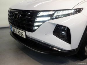 Hyundai Tucson HYBRID EXECUTIVE PLUS 1.6L PETROL A - Image 3