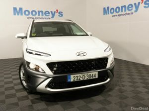 Hyundai KONA EXECUTIVE 1.0L PETROL COMPACT SUV ** - Image 2