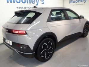 Hyundai IONIQ 5 AURORA 58KWH EX DEMO - LIKE NEW - - Image 4