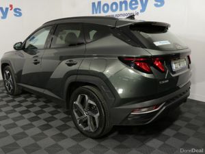 Hyundai Tucson PLUG IN HYBRID 4WD EXECUTIVE PLUS 1 - Image 4