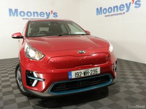 Kia Niro eNiro (Mid) EV - Image 2