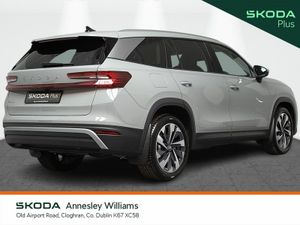 Skoda Kodiaq Selection + 2.0Tdi 150Bhp DSG - Image 4