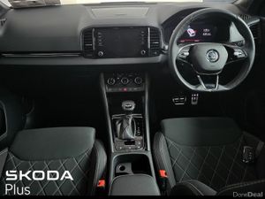 Skoda Karoq Sportline 2.0Tdi 115Bhp DSG - Image 3