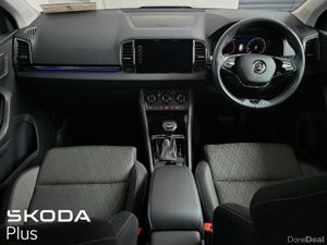 Skoda Karoq Style 2.0Tdi 115Bhp DSG - Image 3