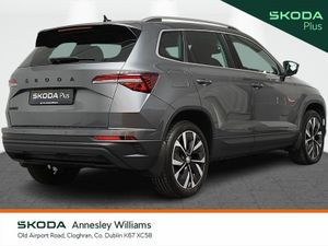 Skoda Karoq Style 2.0Tdi 115Bhp DSG - Image 4