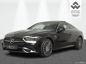 Mercedes-Benz CLE CLE 300e AMG Premium - Image 4