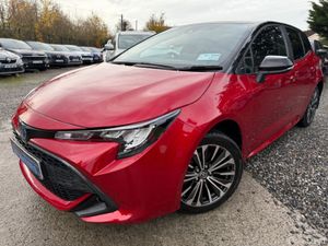 2022 Toyota Corolla 1.8 LUNA HYBRID - Image 2