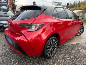 2022 Toyota Corolla 1.8 LUNA HYBRID - Image 4