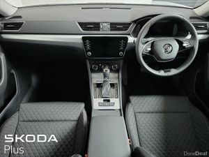 Skoda Superb Ambition 2.0Tdi 150bhp DSG - Image 2
