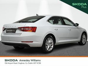 Skoda Superb Ambition 2.0Tdi 150bhp DSG - Image 3