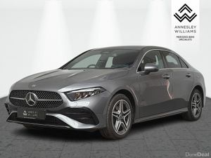 Mercedes-Benz A-Class A250e  AMG Line Executive  S - Image 4