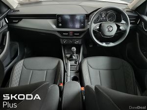 Skoda Kamiq Ambition 1.0Tsi 95Bhp - Image 3