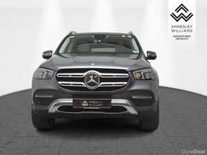 Mercedes-Benz GLE GLE350de 4Matic ***BEIGE LEATHER - Image 3