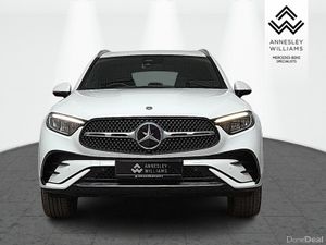 Mercedes-Benz GLC GLC300de AMG Line 4Matic - Image 3