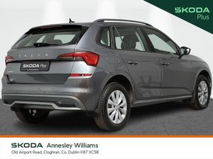 Skoda Kamiq Style 1.0TSI 95Bhp - Image 4