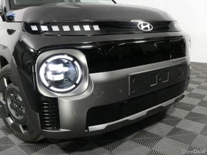 Hyundai INSTER CROSS - NEW 2026 ORDER YOURS TODAY - Image 3