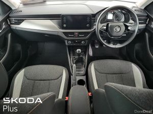 Skoda Kamiq Style 1.0Tsi 95Bhp - Image 3