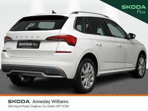 Skoda Kamiq Style 1.0Tsi 95Bhp - Image 4