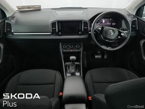 Skoda Karoq Ambition 2.0Tdi 115Bhp DSG - Image 3