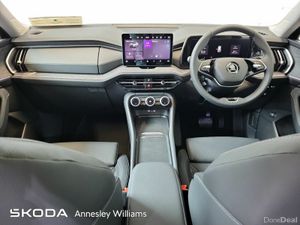 Skoda Kodiaq *Order your 261* Selection+ 2.0Tdi 15 - Image 2