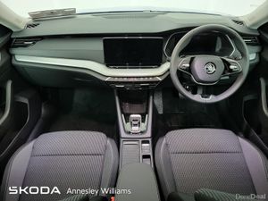 Skoda Octavia *Order your 261* Octavia Selection 1 - Image 2