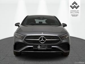 Mercedes-Benz A-Class A250e AMG Premium - Image 3