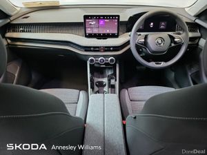 Skoda Superb *Order your 261* Selection 2.0Tdi 150 - Image 3